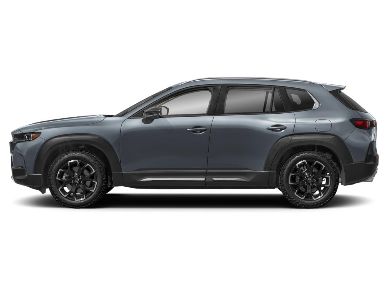 2024 Mazda Mazda CX-50 2.5 Turbo Meridian Edition AWD