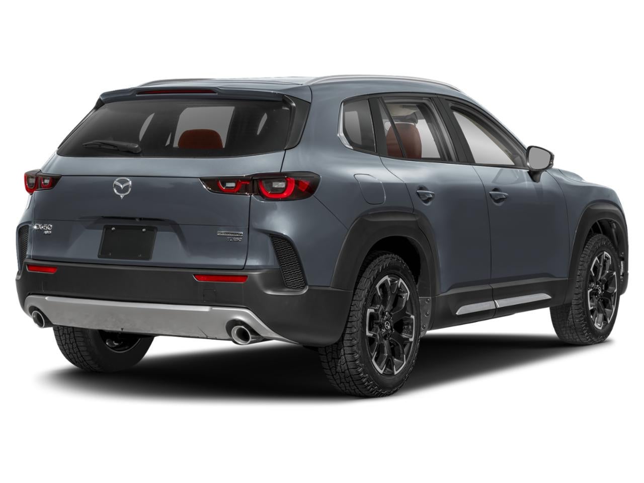 2024 Mazda Mazda CX-50 2.5 Turbo Meridian Edition AWD
