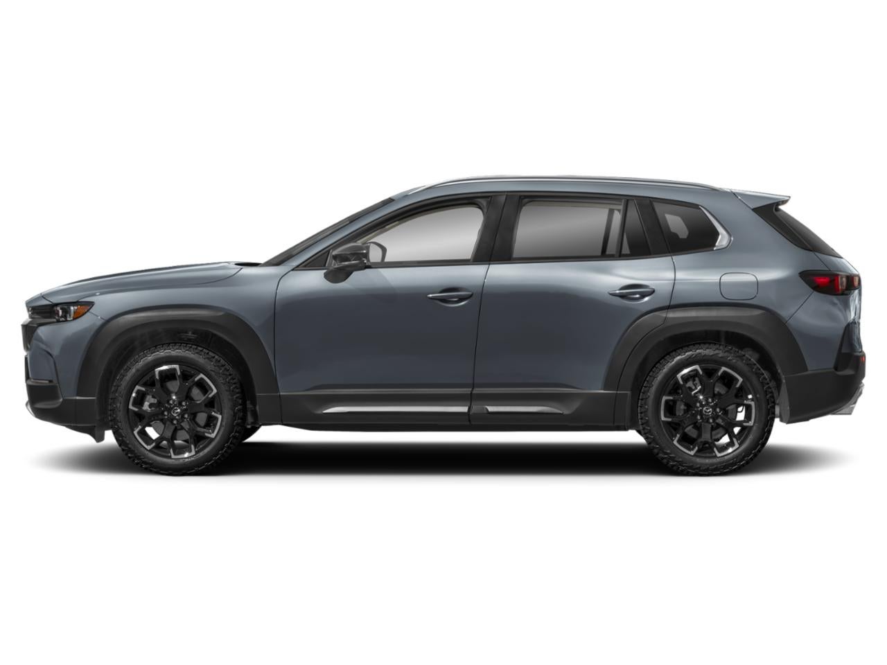 2024 Mazda Mazda CX-50 2.5 Turbo Meridian Edition AWD