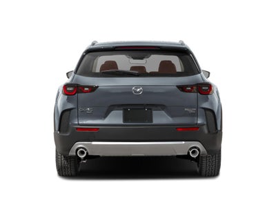 2024 Mazda Mazda CX-50 2.5 Turbo Meridian Edition AWD