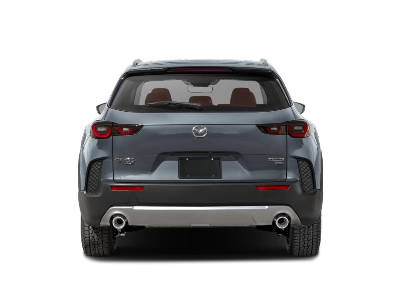 2024 Mazda Mazda CX-50 2.5 Turbo Meridian Edition AWD