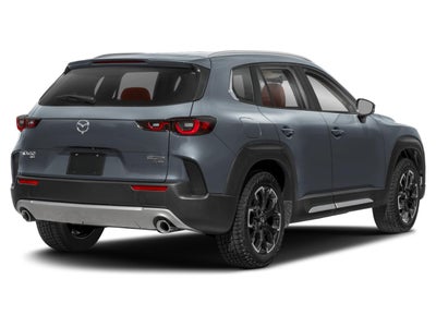 2024 Mazda Mazda CX-50 2.5 Turbo Meridian Edition AWD