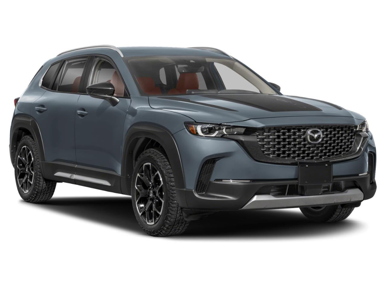 2024 Mazda Mazda CX-50 2.5 Turbo Meridian Edition AWD