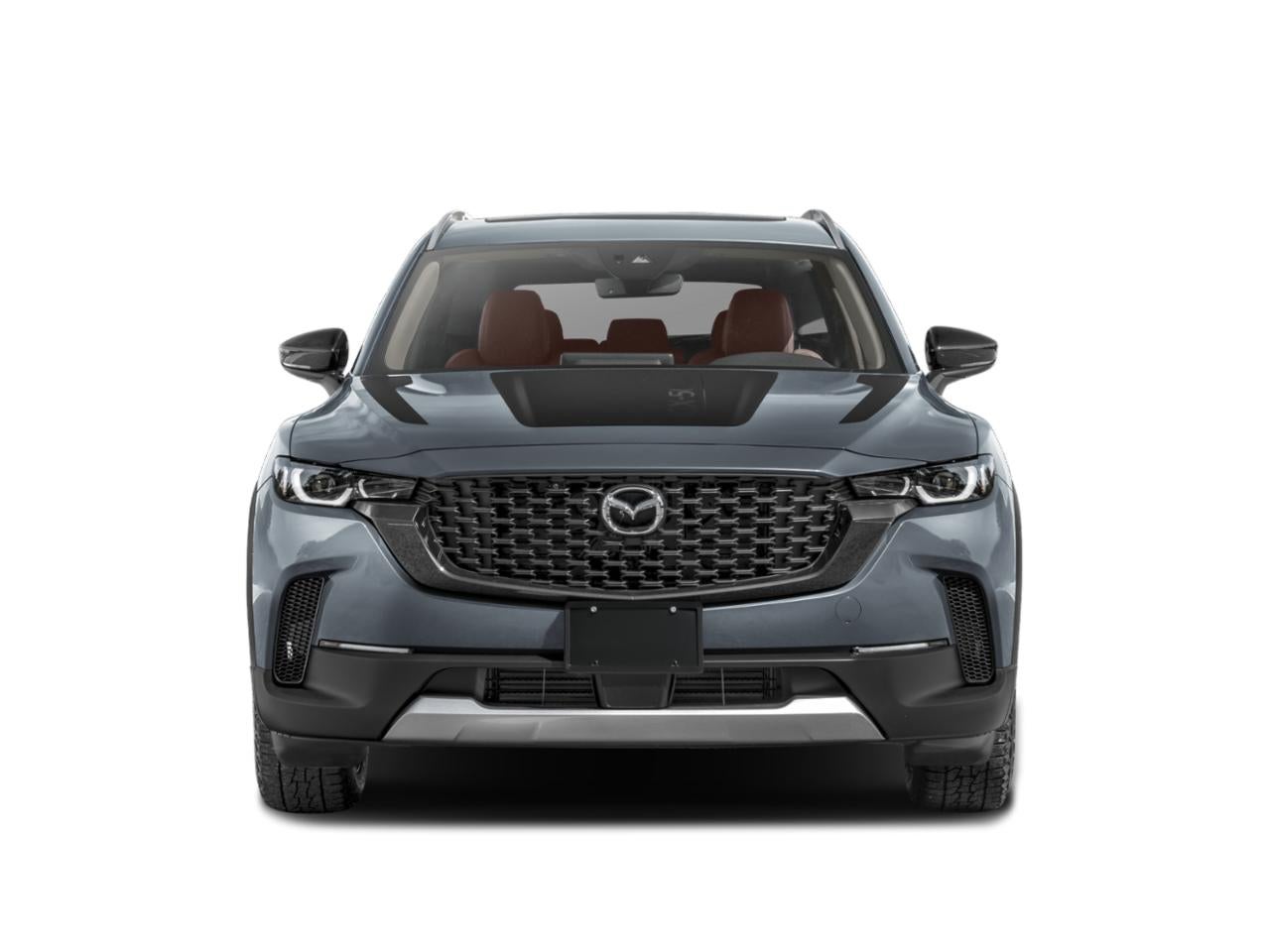 2024 Mazda Mazda CX-50 2.5 Turbo Meridian Edition AWD