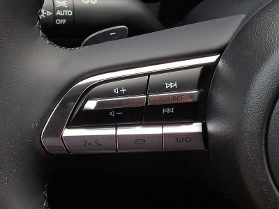 2026 Mazda Mazda CX-50 2.5 Turbo Meridian Edition AWD