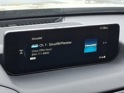 2026 Mazda Mazda CX-50 2.5 Turbo Meridian Edition AWD