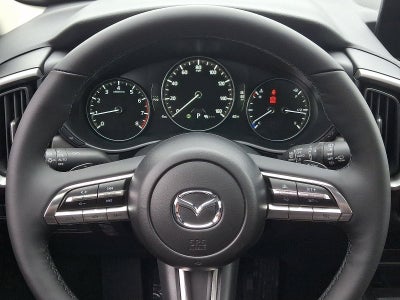 2026 Mazda Mazda CX-50 2.5 Turbo Meridian Edition AWD