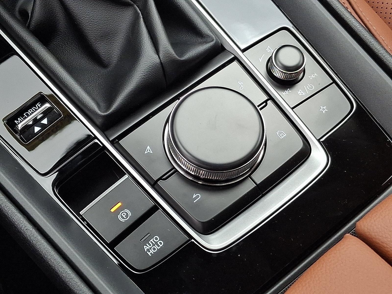 2026 Mazda Mazda CX-50 2.5 Turbo Meridian Edition AWD