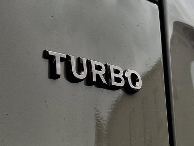 2026 Mazda Mazda CX-50 2.5 Turbo Meridian Edition AWD