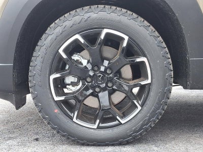 2026 Mazda Mazda CX-50 2.5 Turbo Meridian Edition AWD