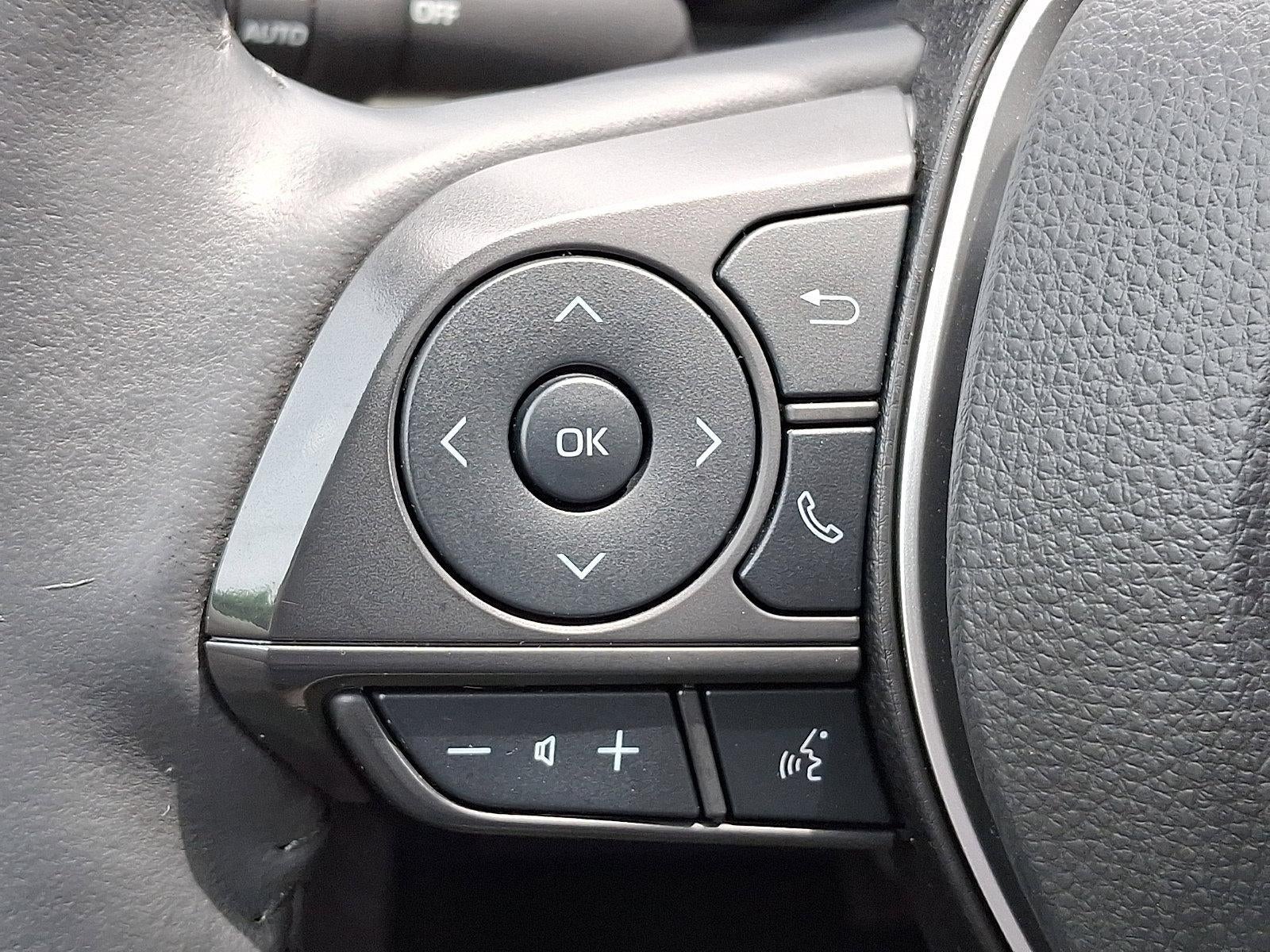 2024 Toyota Corolla Cross XLE 4WD (Natl)