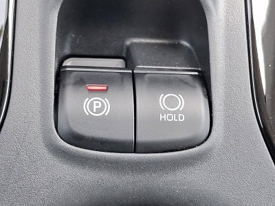 2024 Toyota Corolla Cross XLE 4WD (Natl)