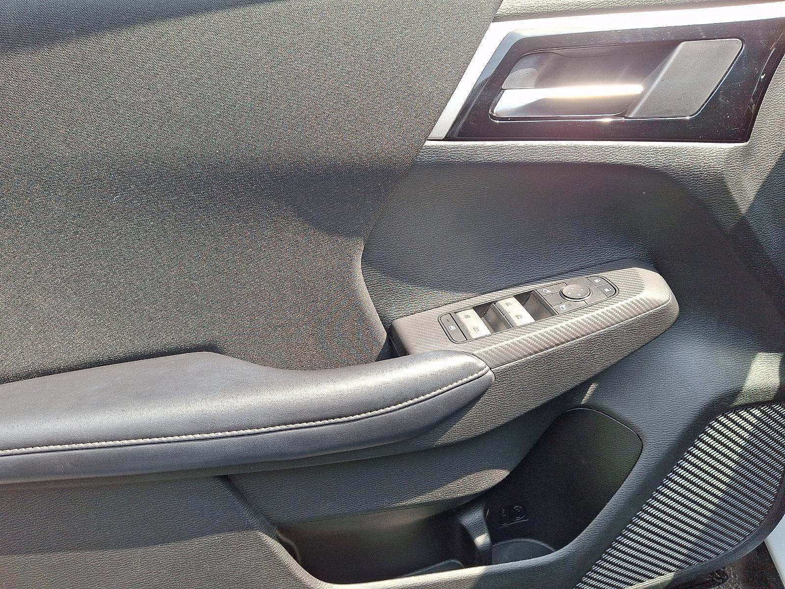 2022 Mitsubishi Outlander ES S-AWC