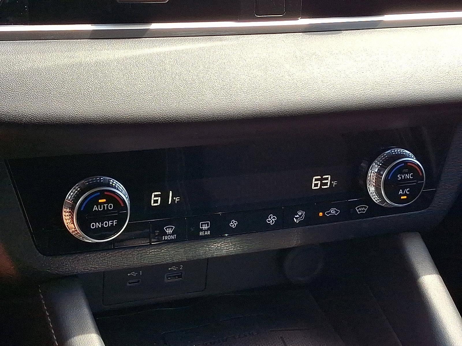 2022 Mitsubishi Outlander ES S-AWC