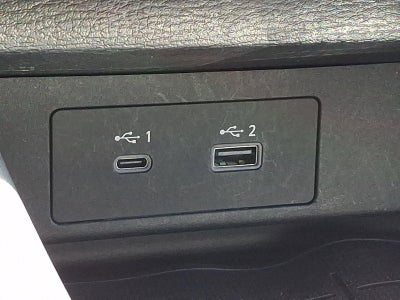 2022 Mitsubishi Outlander ES S-AWC