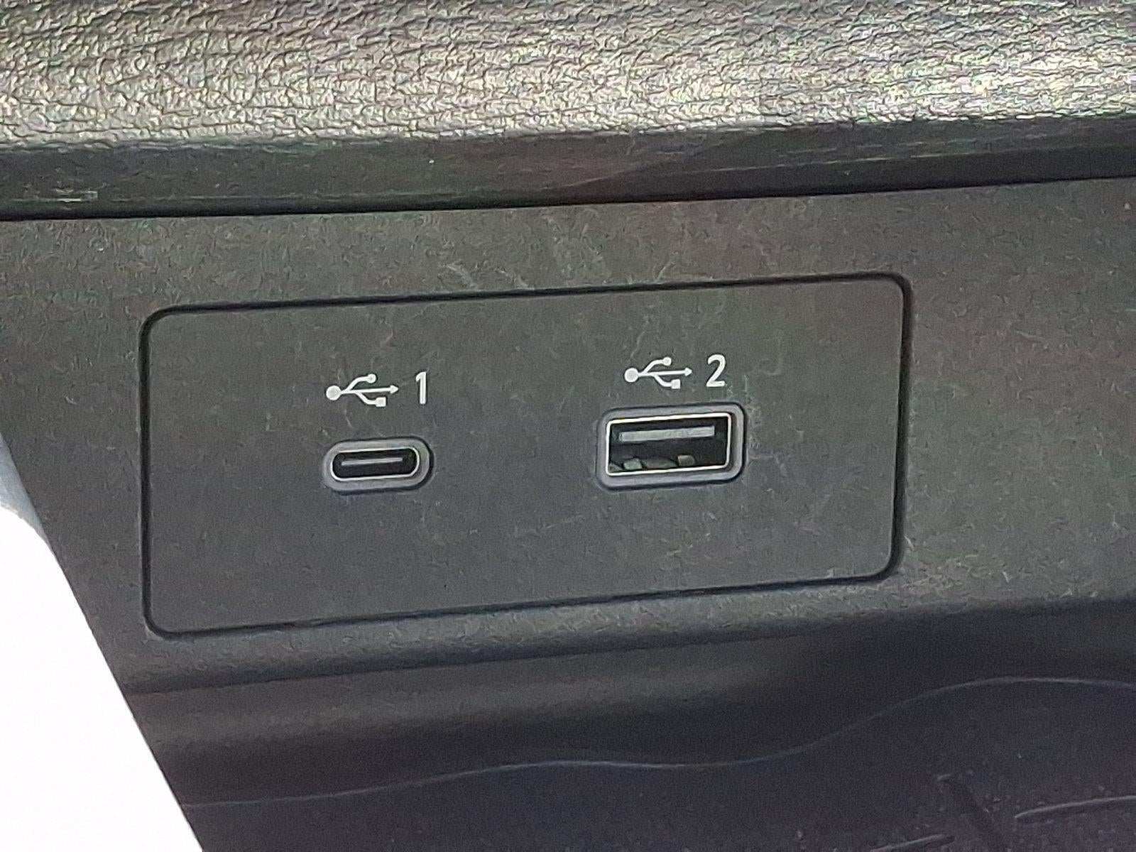 2022 Mitsubishi Outlander ES S-AWC
