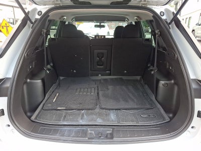 2022 Mitsubishi Outlander ES S-AWC