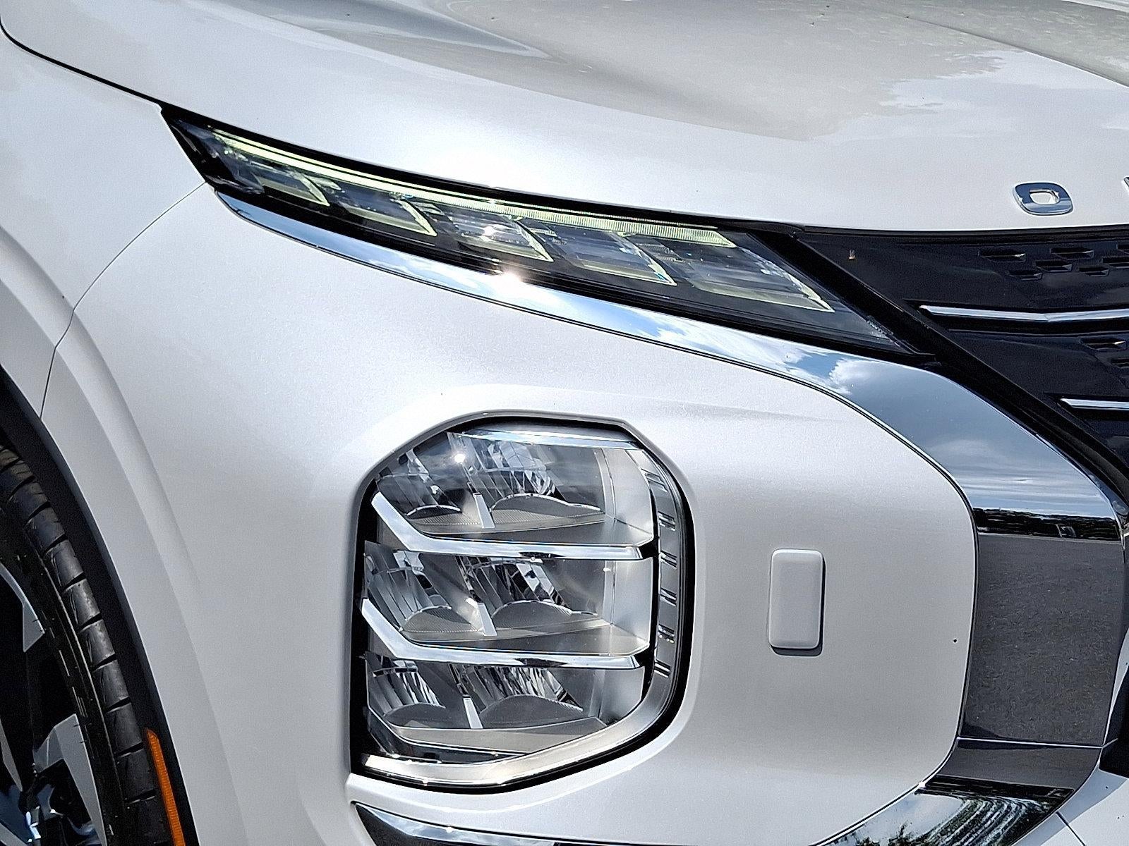 2022 Mitsubishi Outlander ES S-AWC