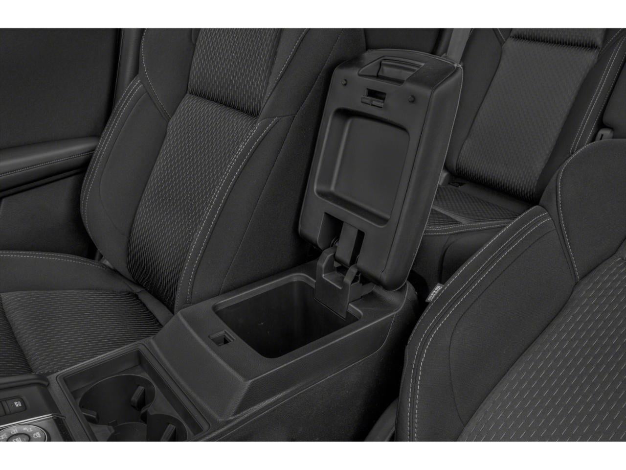2022 Mitsubishi Outlander ES S-AWC