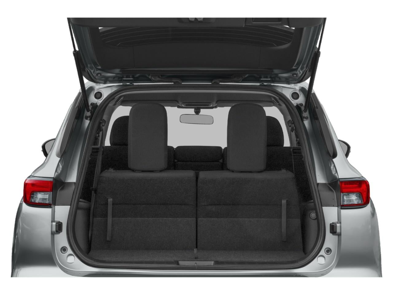 2022 Mitsubishi Outlander ES S-AWC