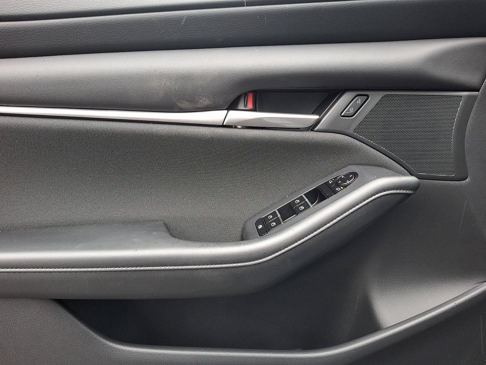 2026 Mazda Mazda3 Sedan 2.5 S