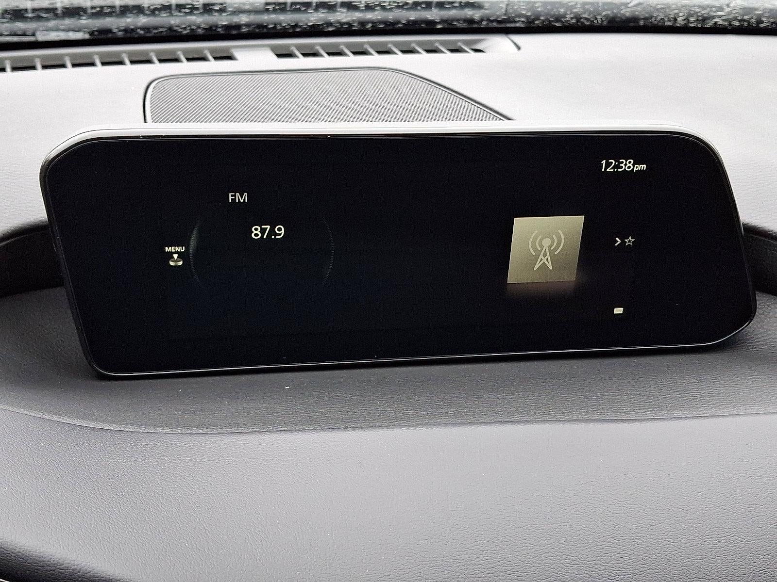 2026 Mazda Mazda3 Sedan 2.5 S