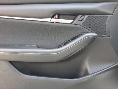 2026 Mazda Mazda3 Sedan 2.5 S