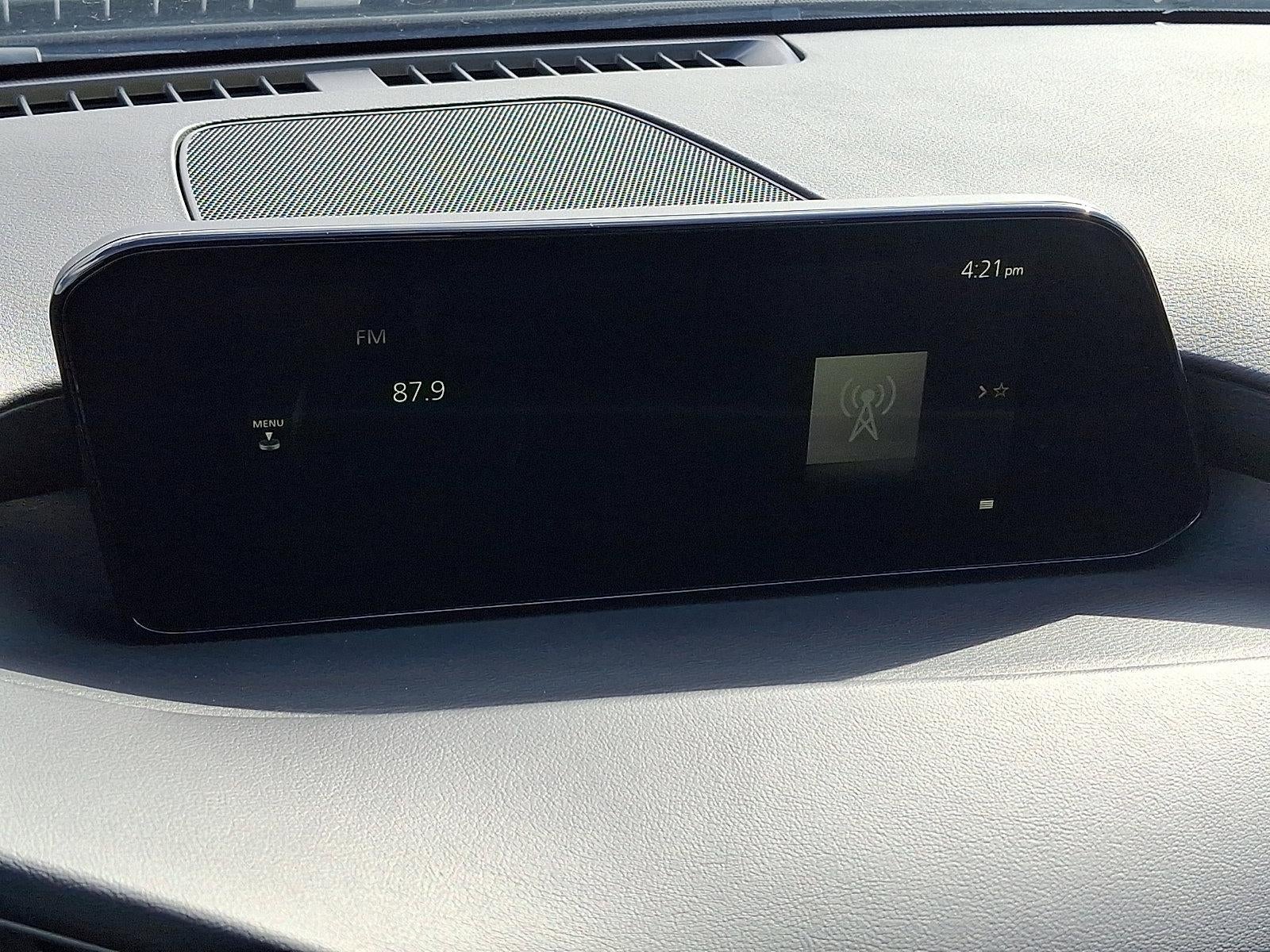 2026 Mazda Mazda3 Sedan 2.5 S