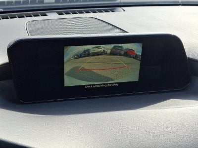 2026 Mazda Mazda3 Sedan 2.5 S