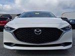 2026 Mazda Mazda3 Sedan 2.5 S
