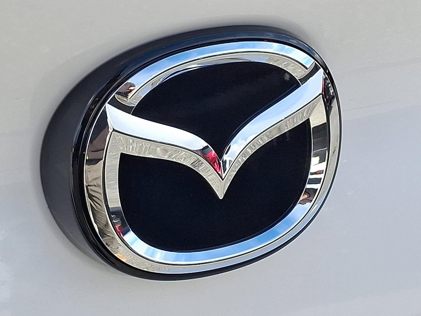 2026 Mazda Mazda3 Sedan 2.5 S