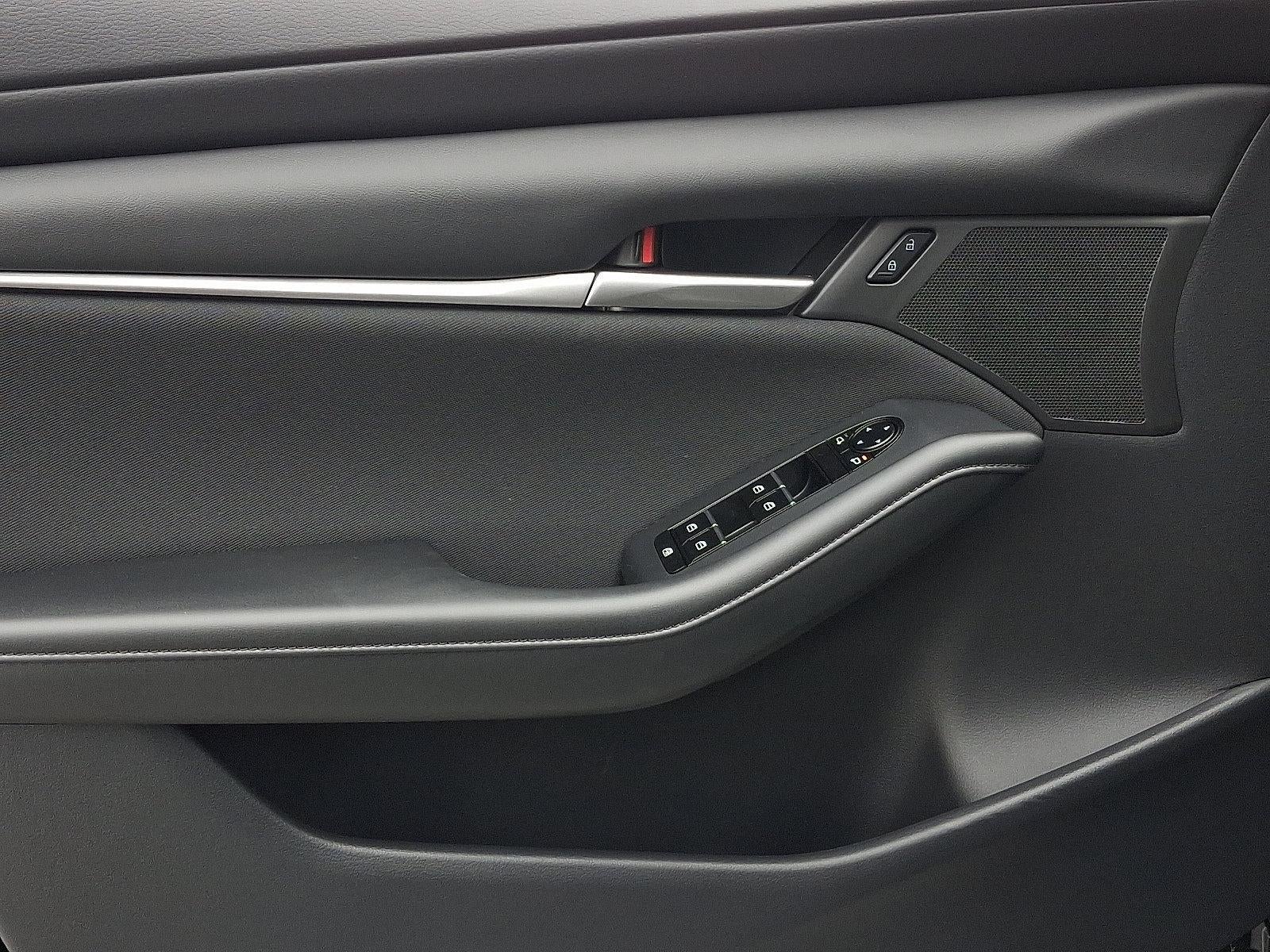 2026 Mazda Mazda3 Sedan 2.5 S FWD