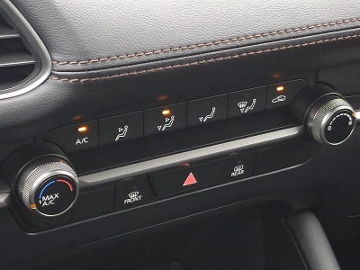 2026 Mazda Mazda3 Sedan 2.5 S FWD