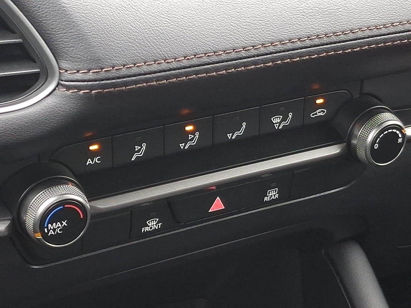 2026 Mazda Mazda3 Sedan 2.5 S FWD