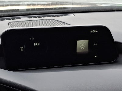 2026 Mazda Mazda3 Sedan 2.5 S FWD