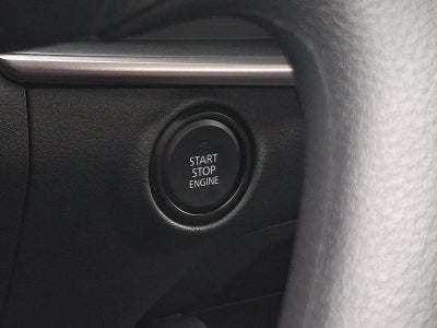 2026 Mazda Mazda3 Sedan 2.5 S FWD