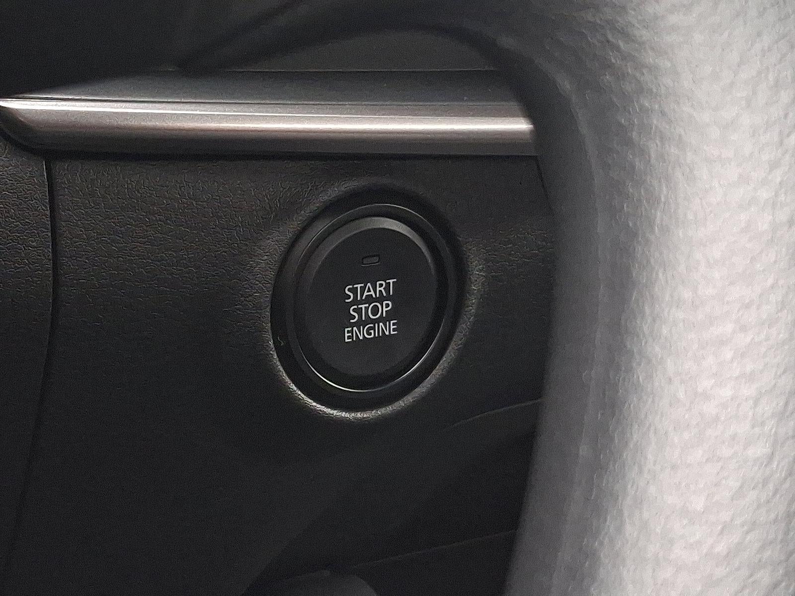 2026 Mazda Mazda3 Sedan 2.5 S FWD