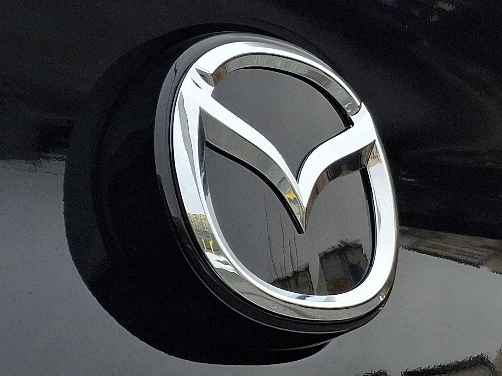 2026 Mazda Mazda3 Sedan 2.5 S FWD