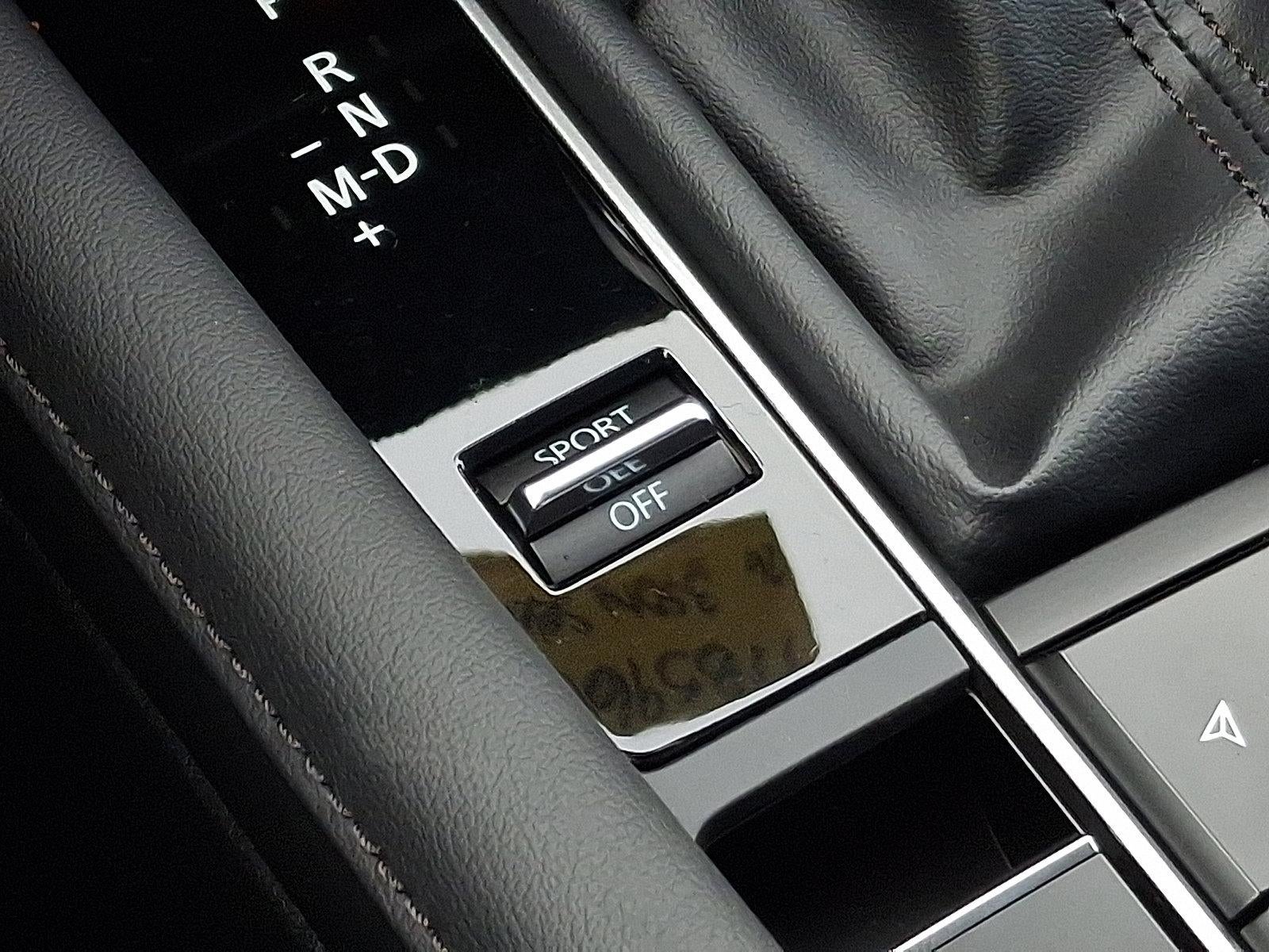 2026 Mazda Mazda3 Sedan 2.5 S Select Sport FWD