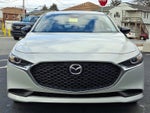 2026 Mazda Mazda3 Sedan 2.5 S Select Sport FWD