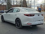 2026 Mazda Mazda3 Sedan 2.5 S Select Sport FWD