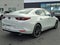 2026 Mazda Mazda3 Sedan 2.5 S Select Sport FWD