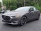 2026 Mazda Mazda3 Sedan 2.5 S Select Sport FWD