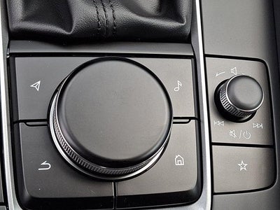 2026 Mazda Mazda3 Sedan 2.5 S Select Sport FWD