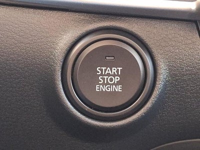 2026 Mazda Mazda3 Sedan 2.5 S Select Sport FWD