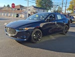 2026 Mazda Mazda3 Sedan 2.5 S Select Sport FWD