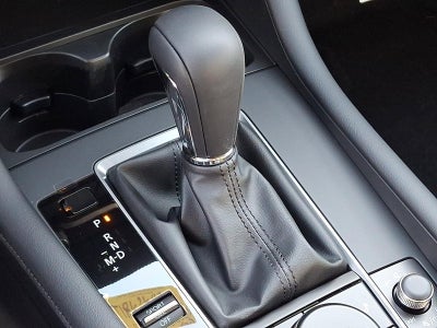 2026 Mazda Mazda3 Sedan 2.5 S Preferred FWD