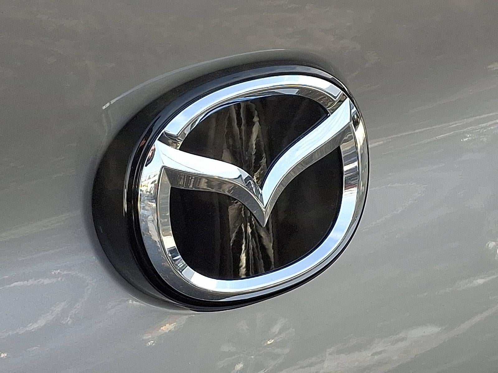 2026 Mazda Mazda3 Sedan 2.5 S Preferred FWD