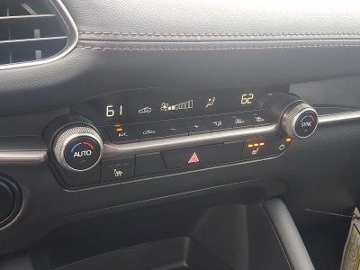 2026 Mazda Mazda3 Sedan 2.5 S Preferred FWD
