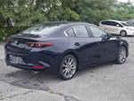2026 Mazda Mazda3 Sedan 2.5 S Preferred FWD